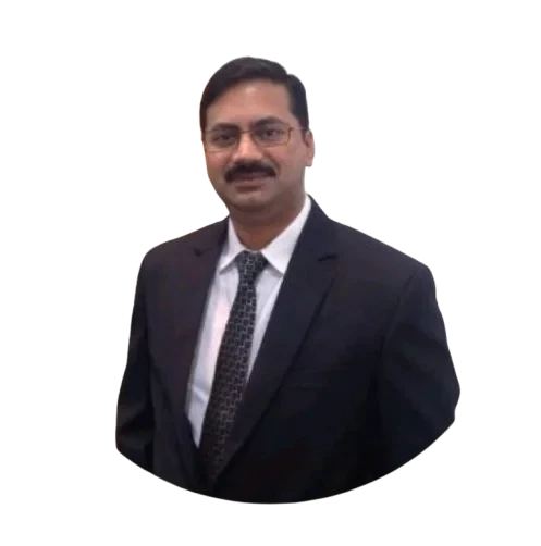 A Girish Kumar - Managing Director