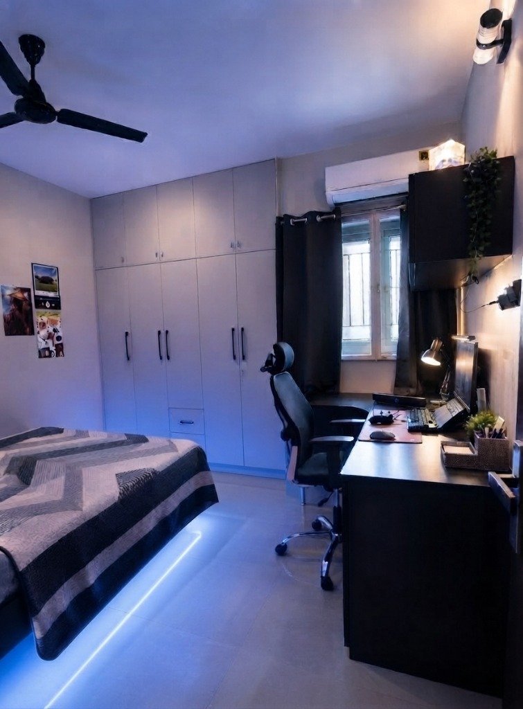 The Ambient Glow & Study Suite