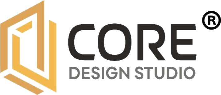 Core Designs Studio Logo